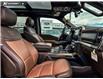 2026 Ford F-150 King Ranch (Stk: 26AT1556) in Airdrie - Image 22 of 25