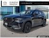2025 Mazda CX-50 Hybrid Kuro (Stk: 14-26070A) in London - Image 1 of 26