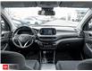 2020 Hyundai Tucson Preferred (Stk: 245236) in Milton - Image 20 of 21