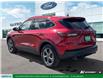 2025 Ford Escape ST-Line (Stk: U16609) in London - Image 4 of 29