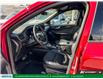 2025 Ford Escape ST-Line (Stk: U16609) in London - Image 16 of 29