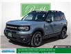 2025 Ford Bronco Sport Outer Banks (Stk: U16618) in London - Image 1 of 29