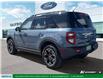 2025 Ford Bronco Sport Outer Banks (Stk: U16618) in London - Image 4 of 29 2025 Ford Bronco Sport Outer Banks (Stk: U16618) in London - Image 4 of 29