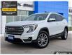2022 GMC Terrain SLT (Stk: G6164A) in Kincardine - Image 1 of 24
