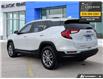 2022 GMC Terrain SLT (Stk: G6164A) in Kincardine - Image 4 of 24