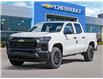2026 Chevrolet Colorado WT (Stk: 43107) in Georgetown - Image 1 of 30