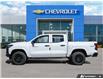 2026 Chevrolet Colorado WT (Stk: 43107) in Georgetown - Image 2 of 30