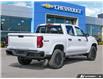 2026 Chevrolet Colorado WT (Stk: 43107) in Georgetown - Image 5 of 30