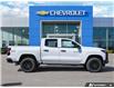 2026 Chevrolet Colorado WT (Stk: 43107) in Georgetown - Image 6 of 30