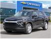 2026 Chevrolet TrailBlazer LS (Stk: 43003) in Georgetown - Image 1 of 30