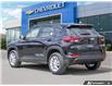 2026 Chevrolet TrailBlazer LS (Stk: 43003) in Georgetown - Image 3 of 30 2026 Chevrolet TrailBlazer LS (Stk: 43003) in Georgetown - Image 3 of 30