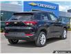 2026 Chevrolet TrailBlazer LS (Stk: 43003) in Georgetown - Image 5 of 30 2026 Chevrolet TrailBlazer LS (Stk: 43003) in Georgetown - Image 5 of 30