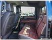 2026 GMC Sierra 1500 Denali Ultimate (Stk: 43099) in Georgetown - Image 27 of 30