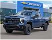 2026 Chevrolet Silverado 2500HD LT (Stk: 43152) in Georgetown - Image 1 of 30