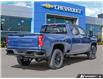 2026 Chevrolet Silverado 2500HD LT (Stk: 43152) in Georgetown - Image 5 of 30