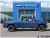 2026 Chevrolet Silverado 2500HD LT (Stk: 43152) in Georgetown - Image 6 of 30