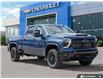 2026 Chevrolet Silverado 2500HD LT (Stk: 43152) in Georgetown - Image 7 of 30