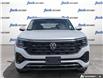 2024 Volkswagen Atlas 2.0 TSI Execline (Stk: L3146A) in London - Image 2 of 25