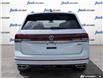 2024 Volkswagen Atlas 2.0 TSI Execline (Stk: L3146A) in London - Image 5 of 25