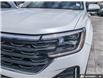 2024 Volkswagen Atlas 2.0 TSI Execline (Stk: L3146A) in London - Image 8 of 25