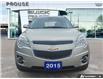 2015 Chevrolet Equinox 2LT (Stk: 2331-26A) in Sault Ste. Marie - Image 2 of 25