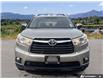 2016 Toyota Highlander (Stk: P3690A) in Courtenay - Image 2 of 22 2016 Toyota Highlander (Stk: P3690A) in Courtenay - Image 2 of 22