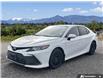 2022 Toyota Camry LE (Stk: TL261906A) in Courtenay - Image 1 of 17