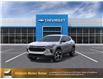 2026 Chevrolet Trax 1RS (Stk: 7OD53947860) in Oshawa - Image 1 of 6