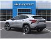 2026 Chevrolet Trax 1RS (Stk: 7OD53947860) in Oshawa - Image 3 of 6