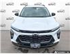 2025 Chevrolet Trax ACTIV (Stk: 249307A) in Grimsby - Image 2 of 25