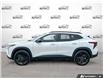 2025 Chevrolet Trax ACTIV (Stk: 249307A) in Grimsby - Image 3 of 25