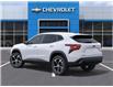 2026 Chevrolet Trax 1RS (Stk: 7OD53967769) in Oshawa - Image 3 of 6