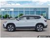 2026 Volkswagen Taos Comfortline (Stk: TY6011) in Okotoks - Image 3 of 22 2026 Volkswagen Taos Comfortline (Stk: TY6011) in Okotoks - Image 3 of 22