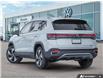 2026 Volkswagen Taos Comfortline (Stk: TY6011) in Okotoks - Image 4 of 22 2026 Volkswagen Taos Comfortline (Stk: TY6011) in Okotoks - Image 4 of 22