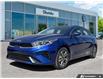 2024 Kia Forte  (Stk: KU0503) in Okotoks - Image 1 of 22