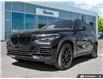 2022 BMW X5 PHEV xDrive45e (Stk: KU0472A) in Okotoks - Image 1 of 24