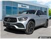 2023 Mercedes-Benz GLC 300 Base (Stk: KU0501) in Okotoks - Image 1 of 24