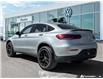2023 Mercedes-Benz GLC 300 Base (Stk: KU0501) in Okotoks - Image 4 of 24
