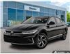 2026 Volkswagen Jetta Highline (Stk: TY6010) in Okotoks - Image 1 of 24