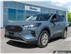 2025 Ford Escape Active (Stk: KU0502) in Okotoks - Image 1 of 22