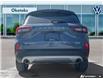 2025 Ford Escape Active (Stk: KU0502) in Okotoks - Image 5 of 22