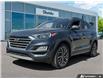 2021 Hyundai Tucson Luxury (Stk: KU0498) in Okotoks - Image 1 of 19
