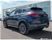 2021 Hyundai Tucson Luxury (Stk: KU0498) in Okotoks - Image 3 of 19