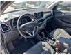 2021 Hyundai Tucson Luxury (Stk: KU0498) in Okotoks - Image 7 of 19