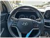 2021 Hyundai Tucson Luxury (Stk: KU0498) in Okotoks - Image 8 of 19