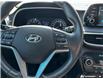 2021 Hyundai Tucson Luxury (Stk: KU0498) in Okotoks - Image 10 of 19