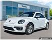 2017 Volkswagen Beetle  (Stk: KU0518) in Okotoks - Image 1 of 20