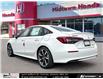 2026 Honda Civic Hybrid Sport Touring (Stk: 2601170) in North York - Image 7 of 29