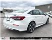 2026 Honda Civic Hybrid Sport Touring (Stk: 2601170) in North York - Image 15 of 29