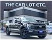 2021 Ford F-150 Lariat (Stk: 26151) in Sudbury - Image 1 of 25